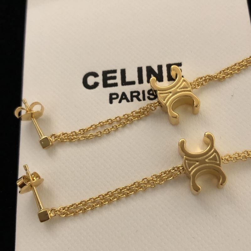 Celine Earrings